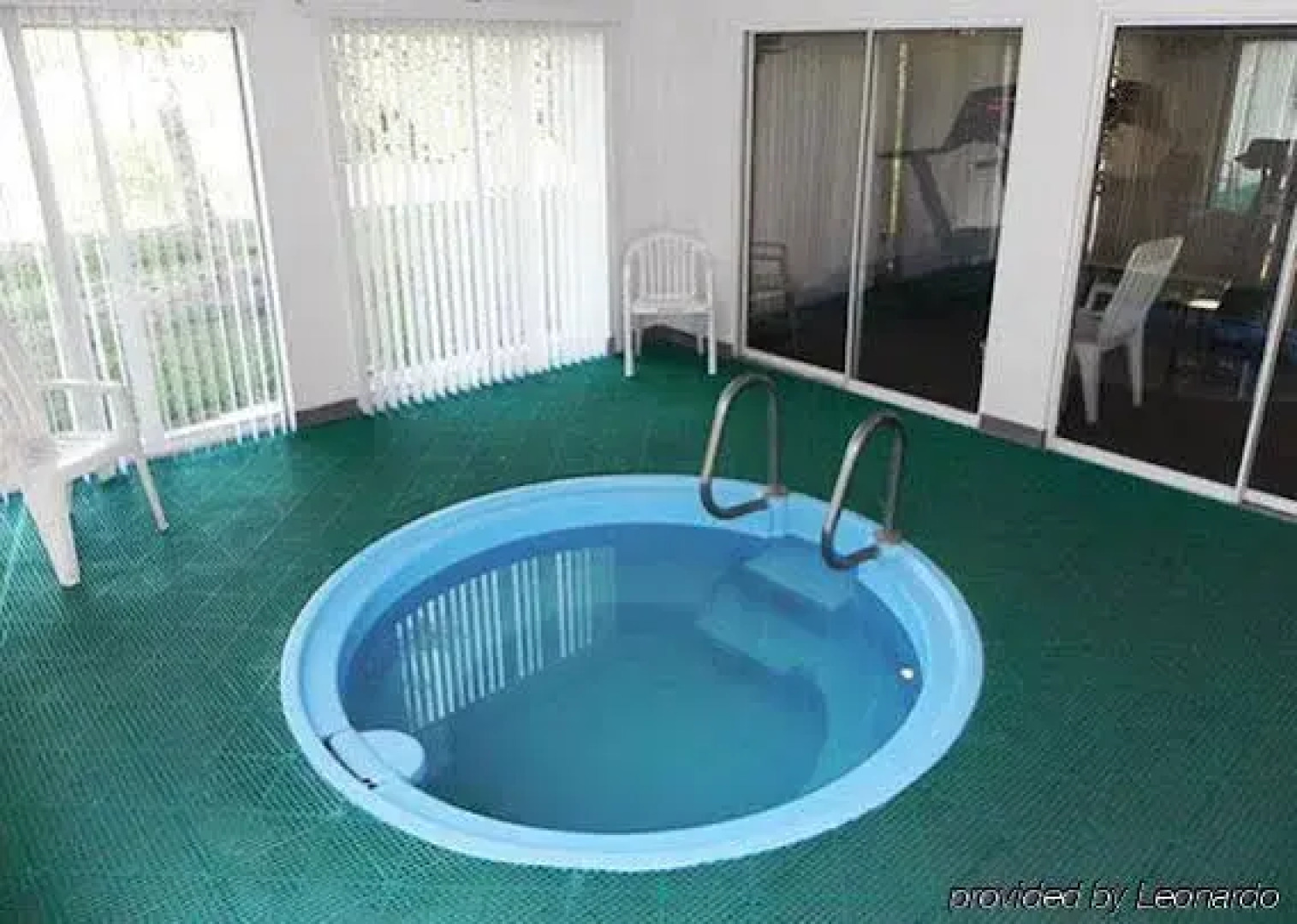 Comfort Inn Dahlgren