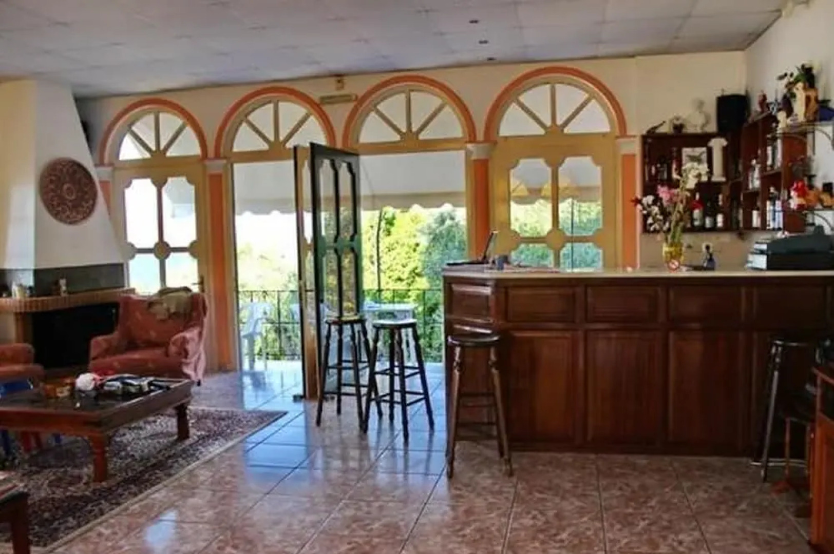 Apraos Bay Hotel In Kalamaki Beach, 100m From the Lovely Sandy Beach