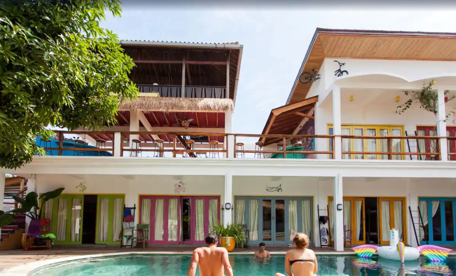 Dragon Dive Komodo Dive Resort