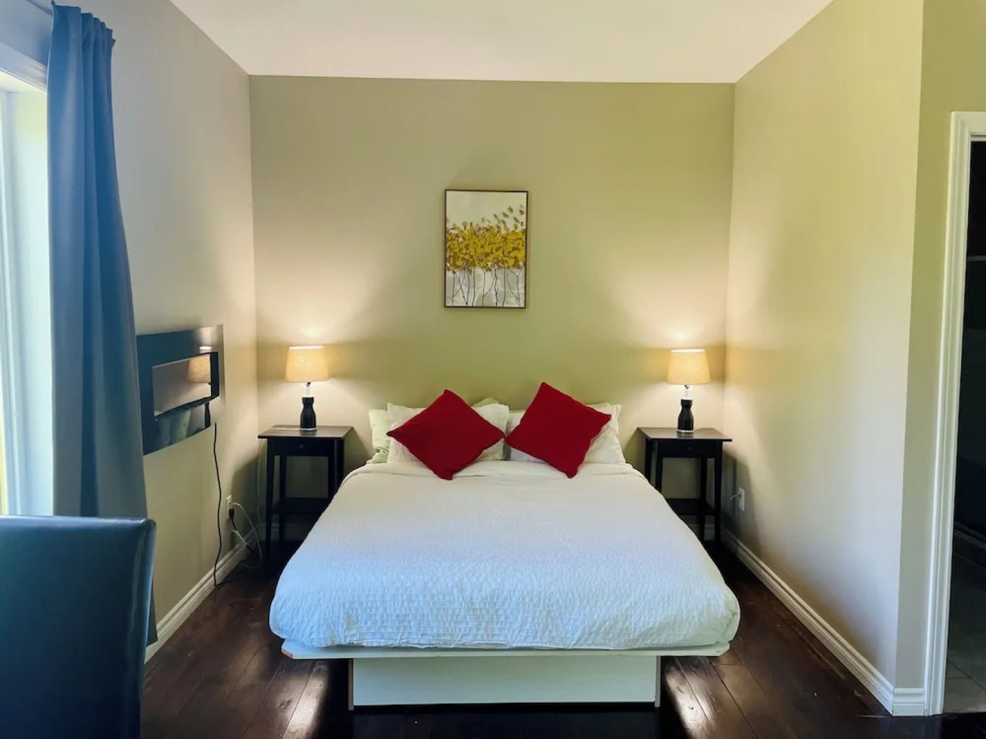 Auberge Rivière Noire