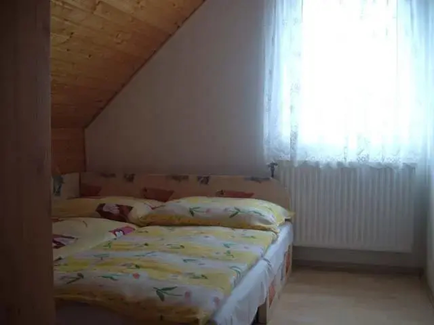 Pákó Vendégház