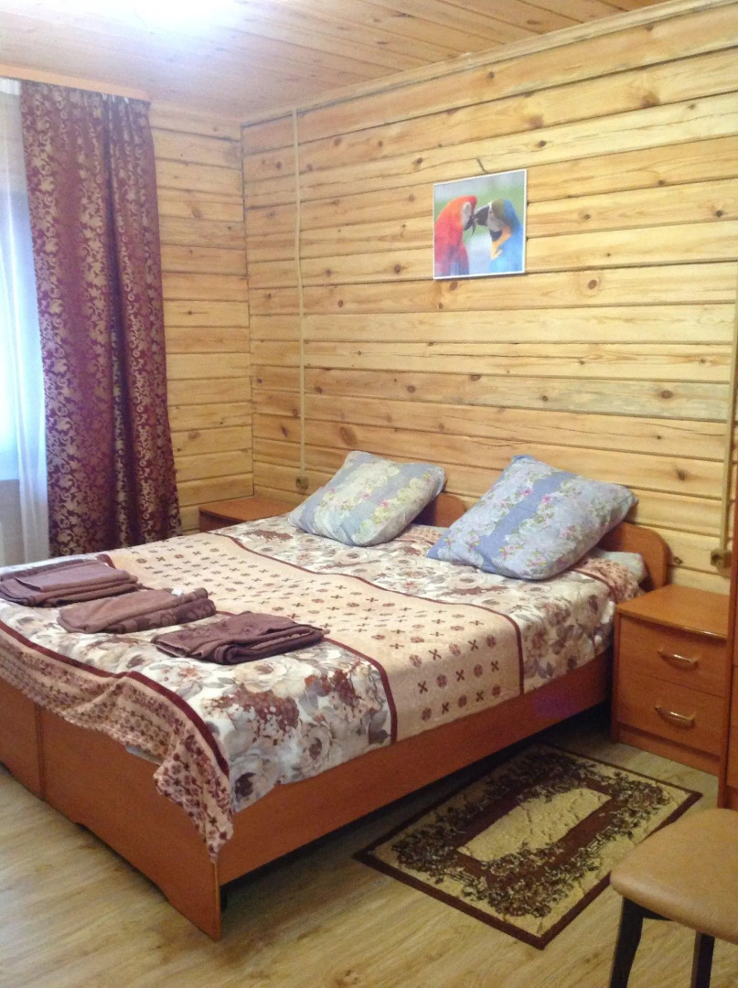 Карповка База Отдыха