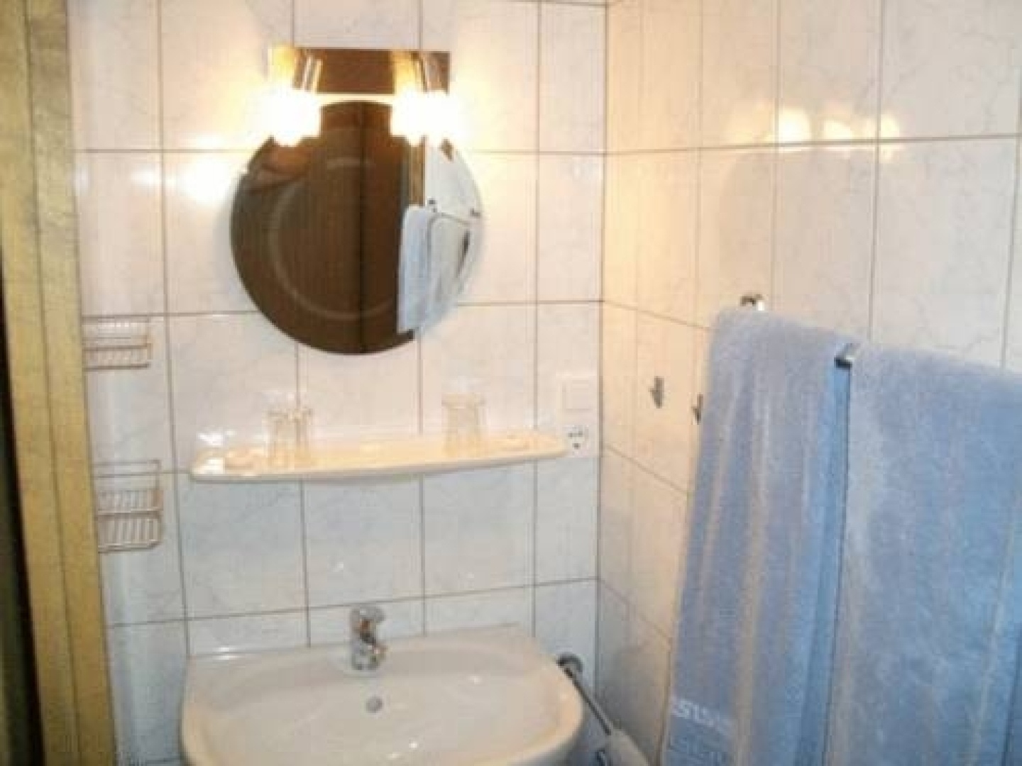 Pension Haus Nikolaus