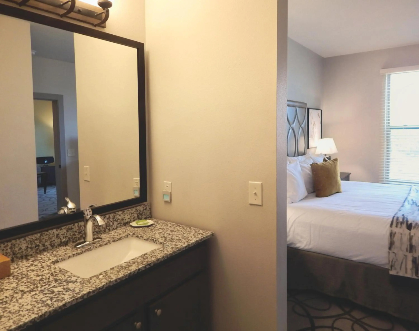 WorldMark Hunt - Stablewood Springs Resort