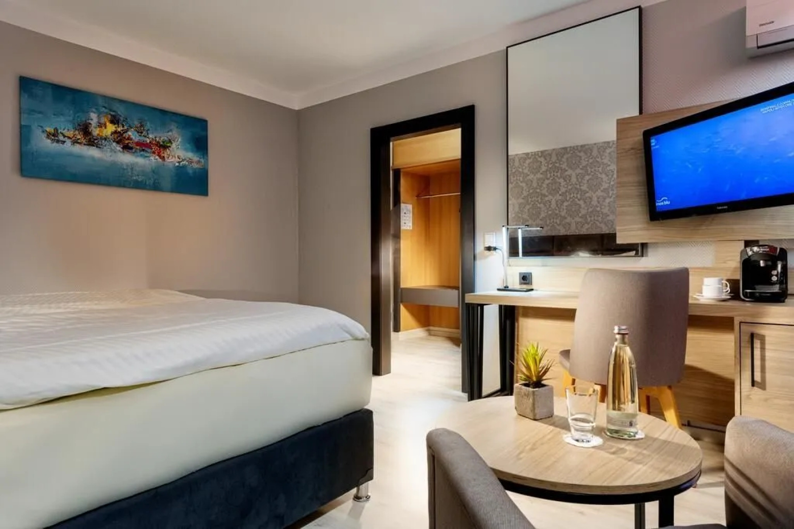 Best Western Hotel Frankfurt Airport Dreieich