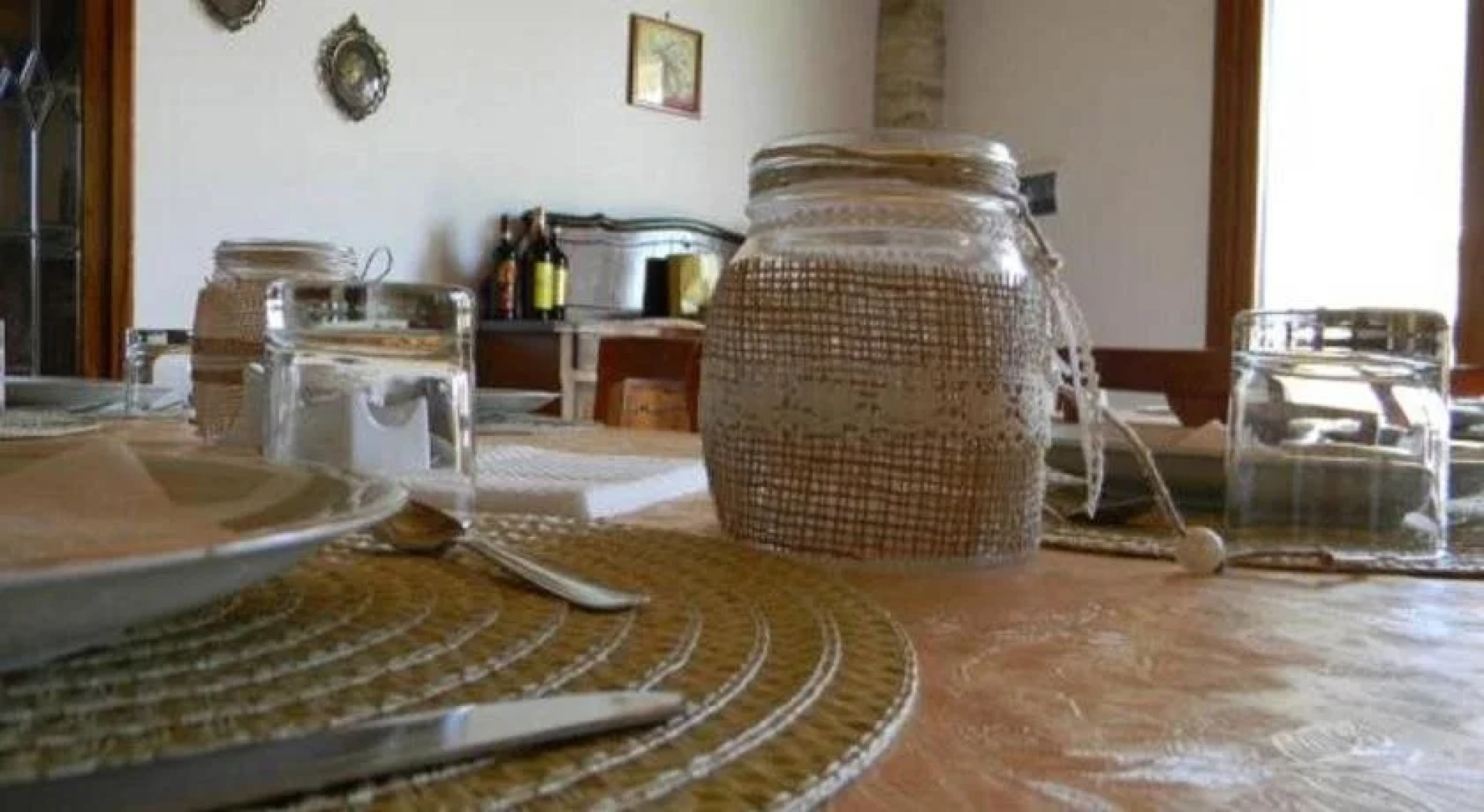 Agriturismo Podere La Selva