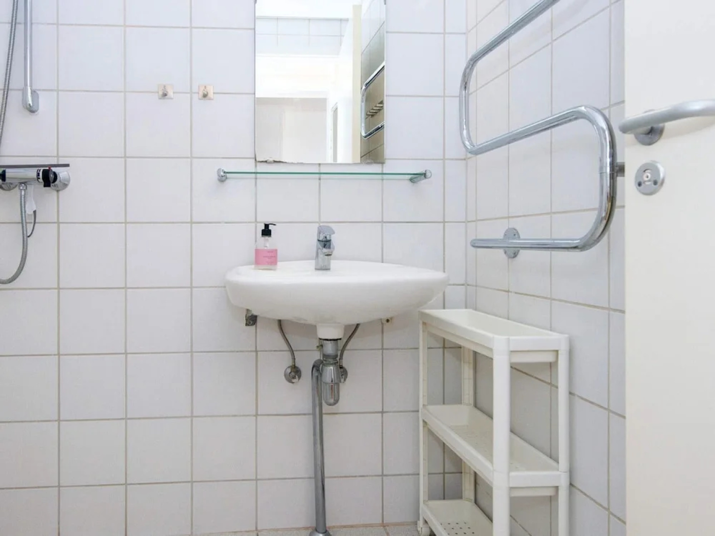 4 Person Holiday Home in Hejls