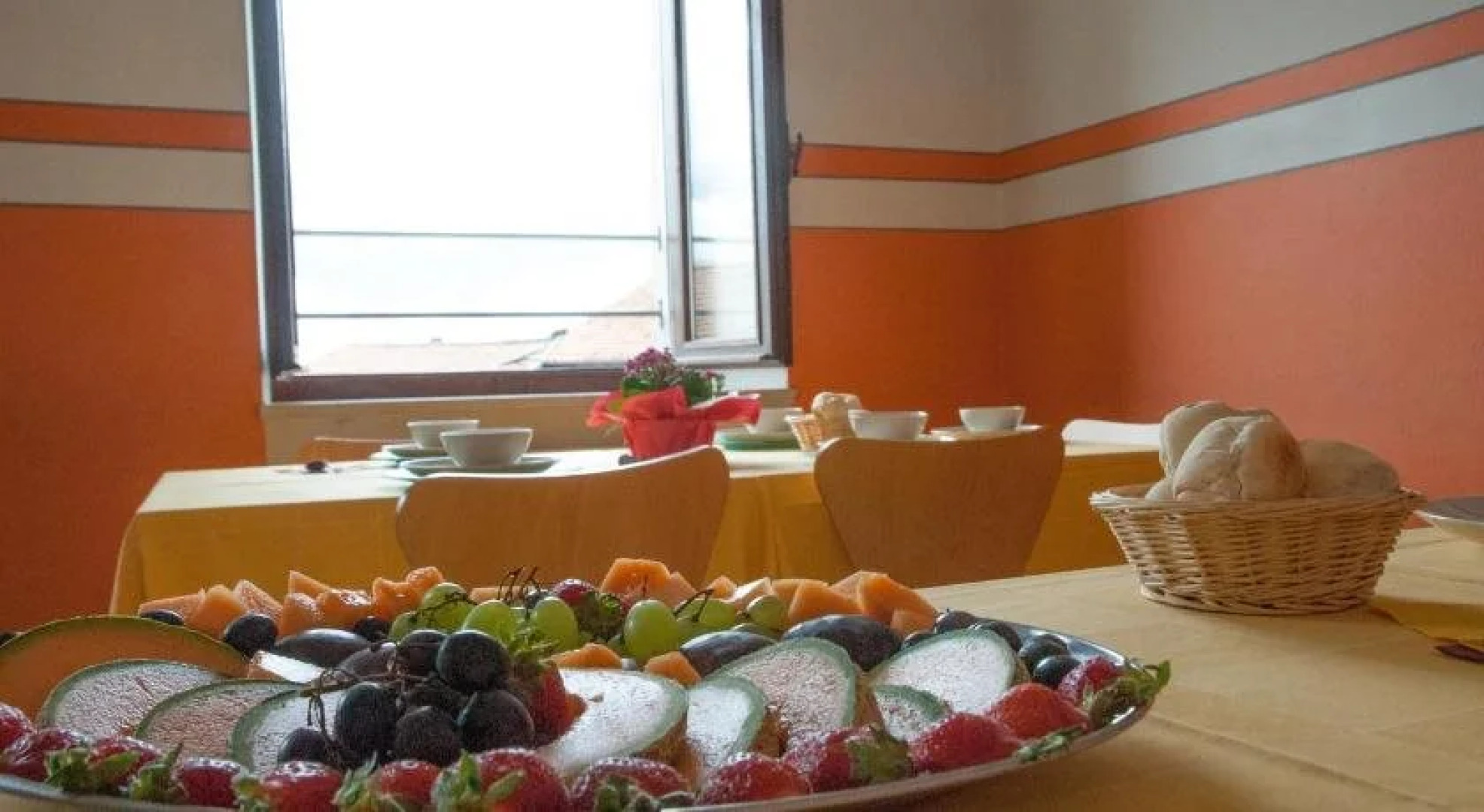 Ostello Centro Concarena