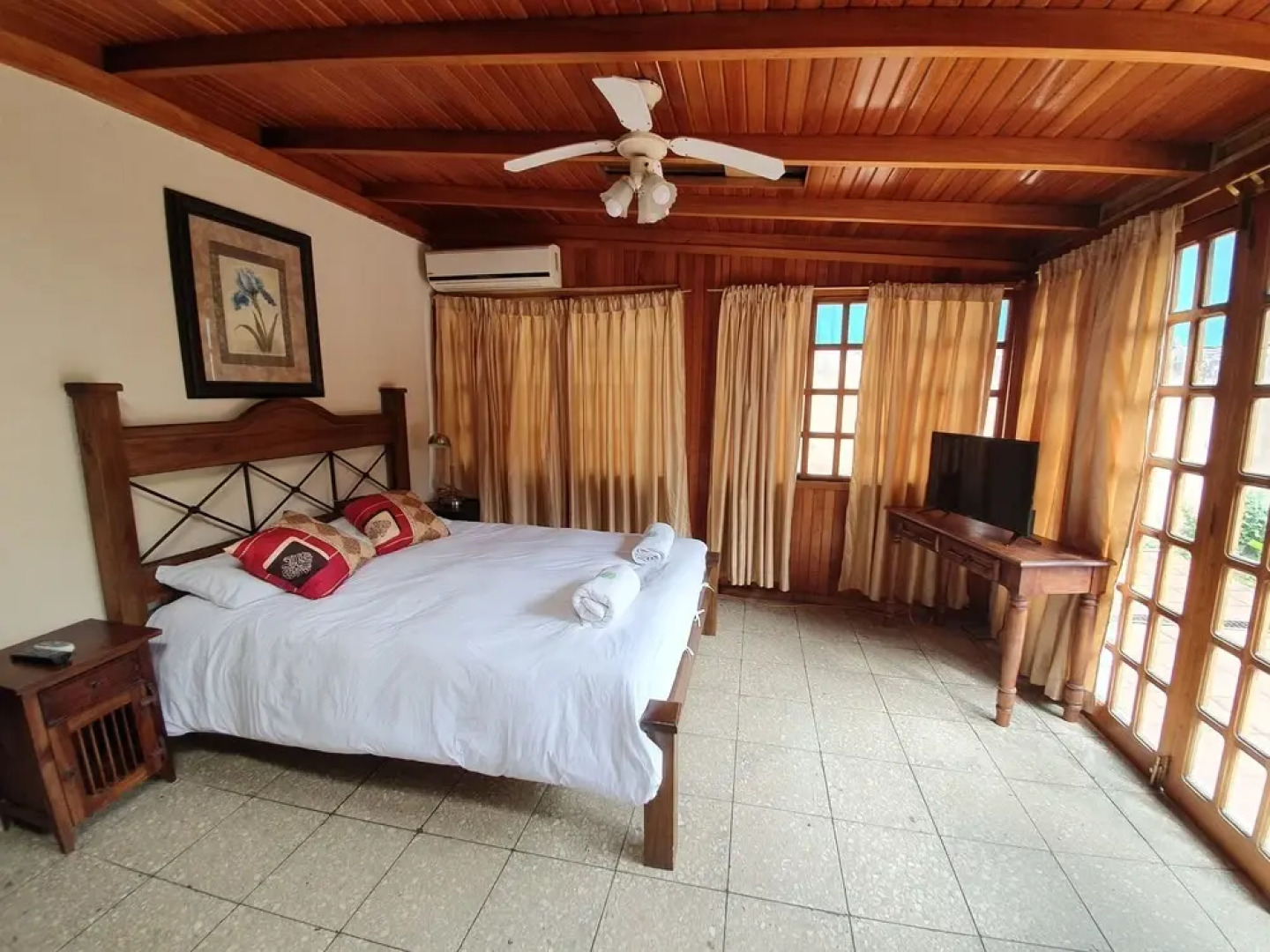 Turrialba Bed & Breakfast