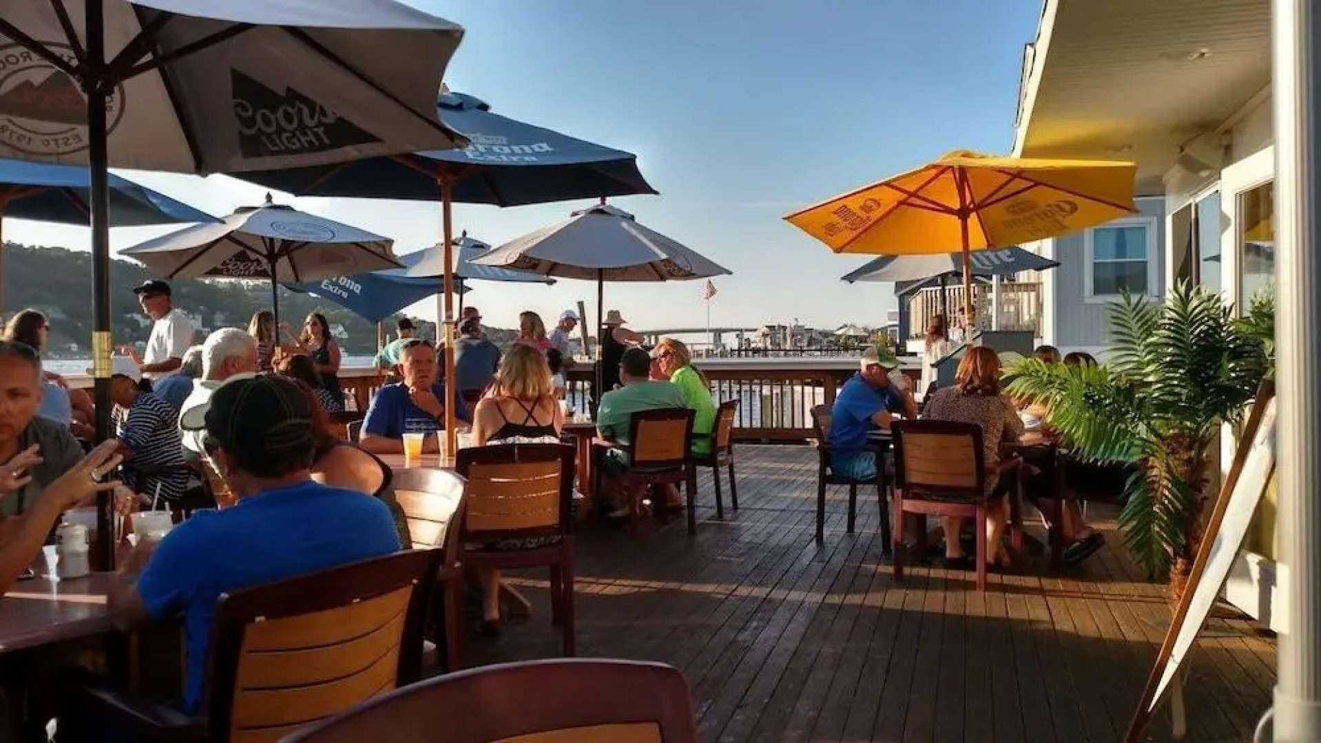 Beachwalk at Sea Bright