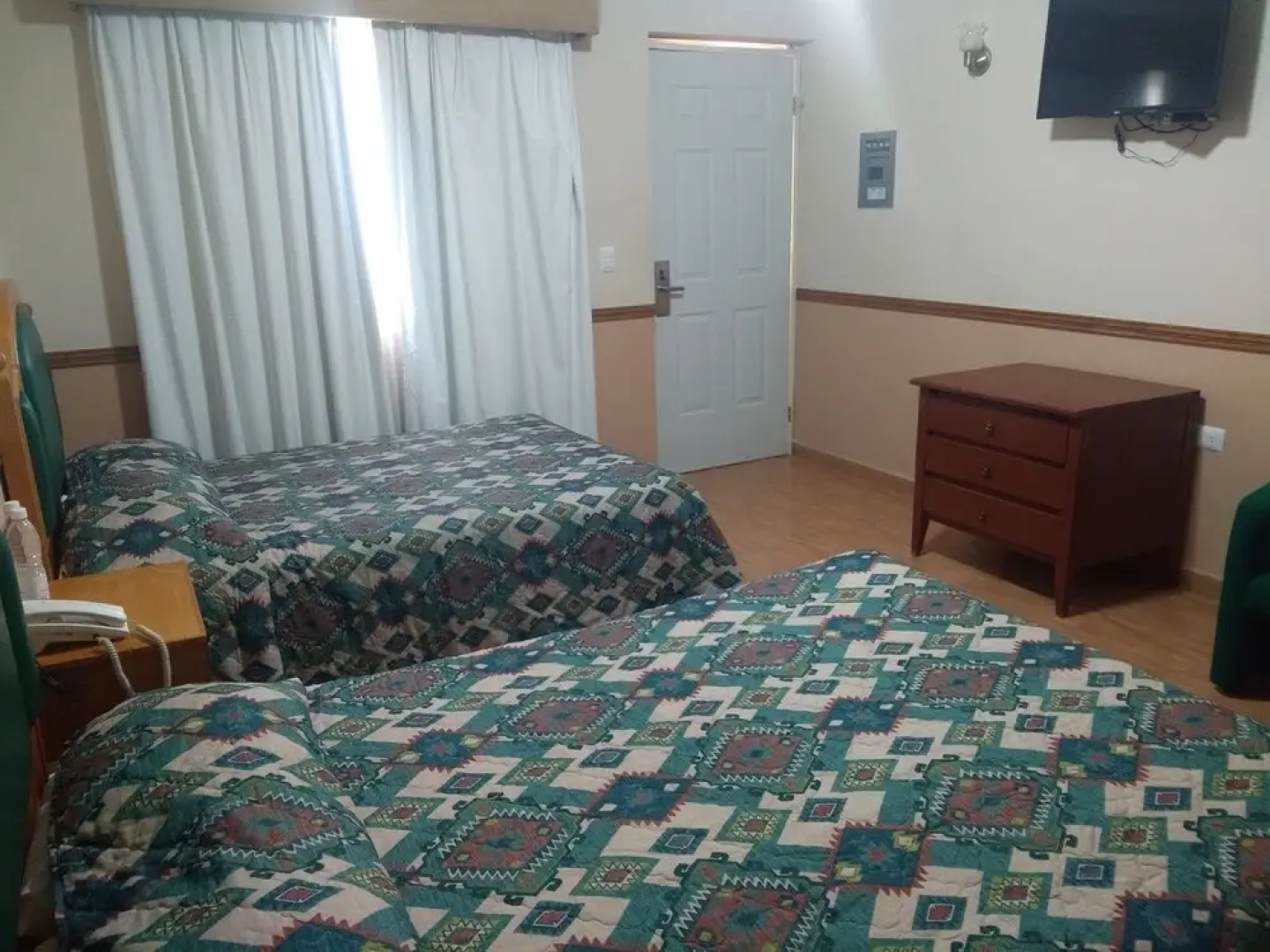 Villas del Santuario del Hotel Panoramico