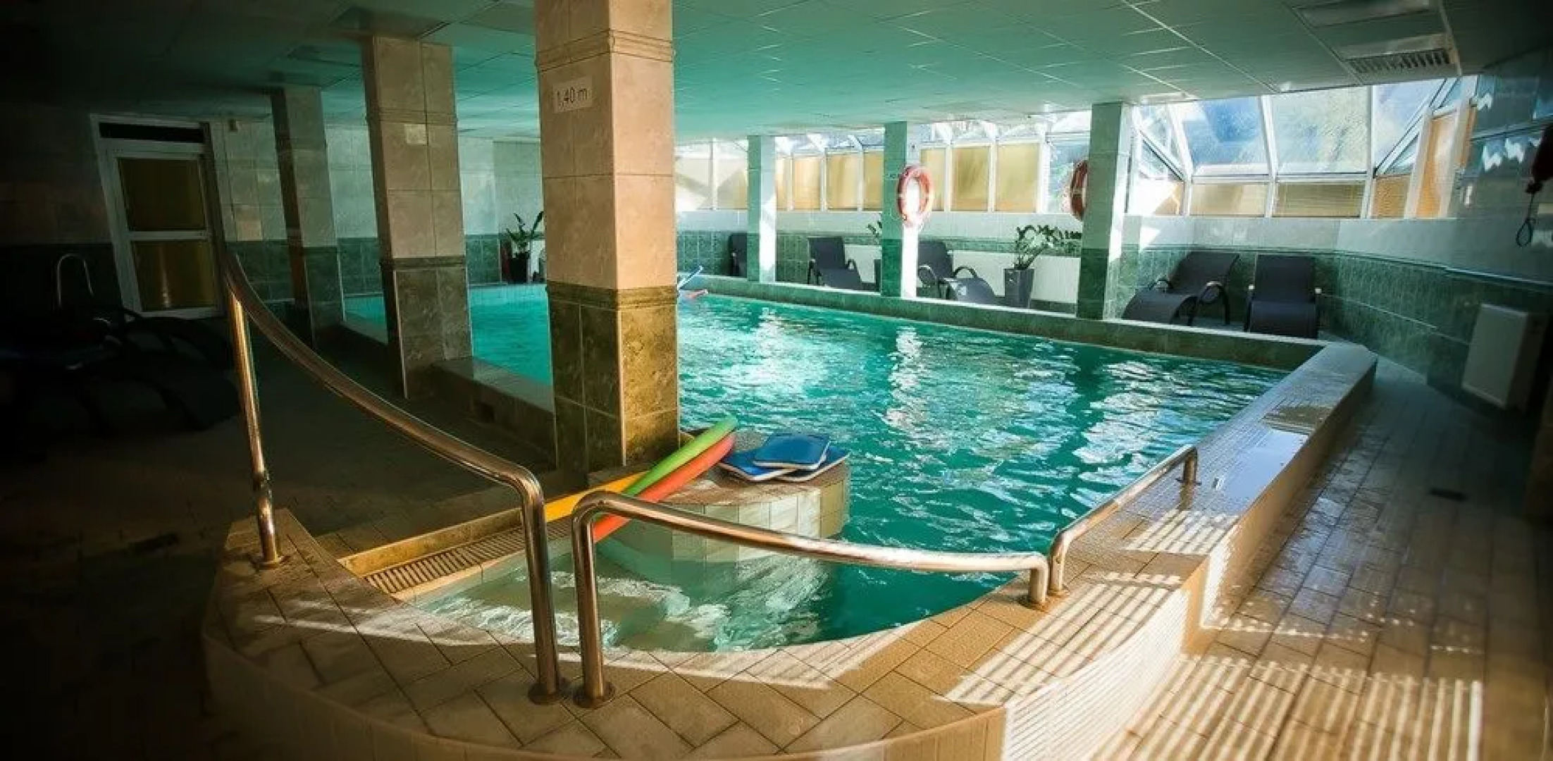 Sunbaltic Resort & SPA