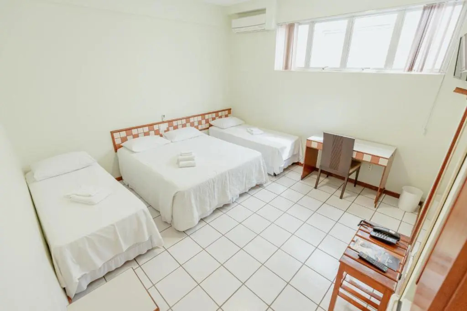 Hotel Metropolitano