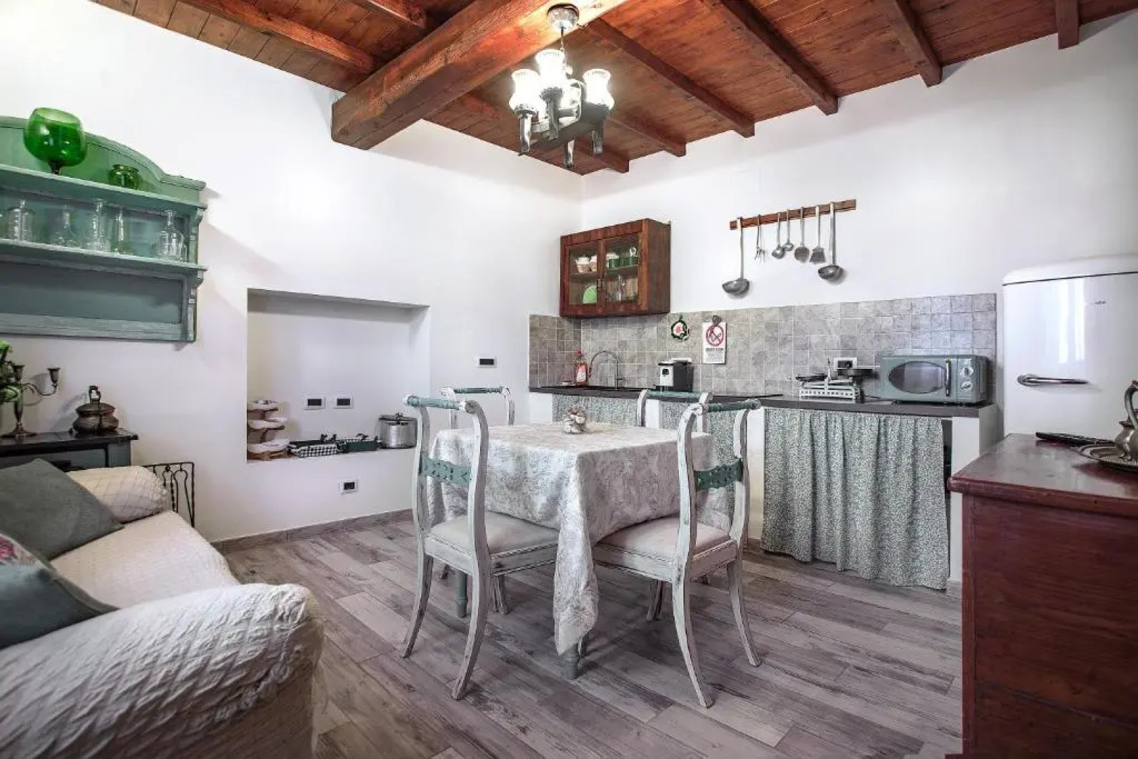 Bed and Breakfast Il Castagno