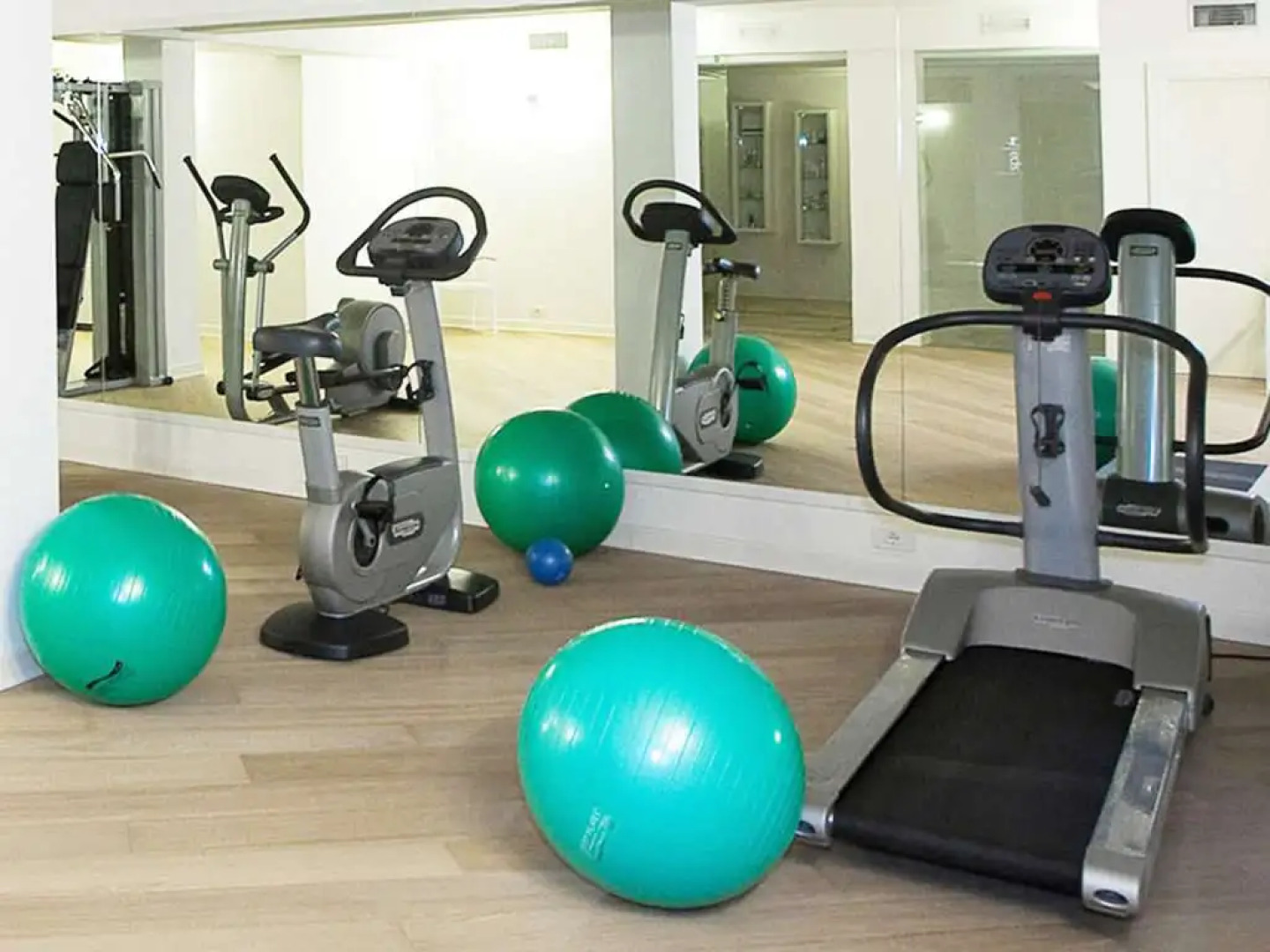 Garda Hotel San Vigilio Golf