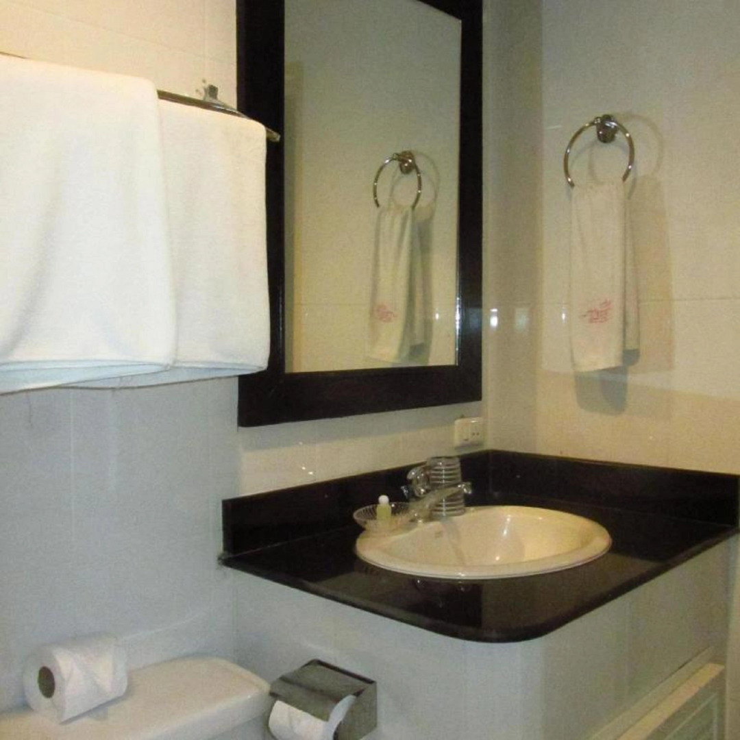The Orchid Kathu Height Serviced Apartment