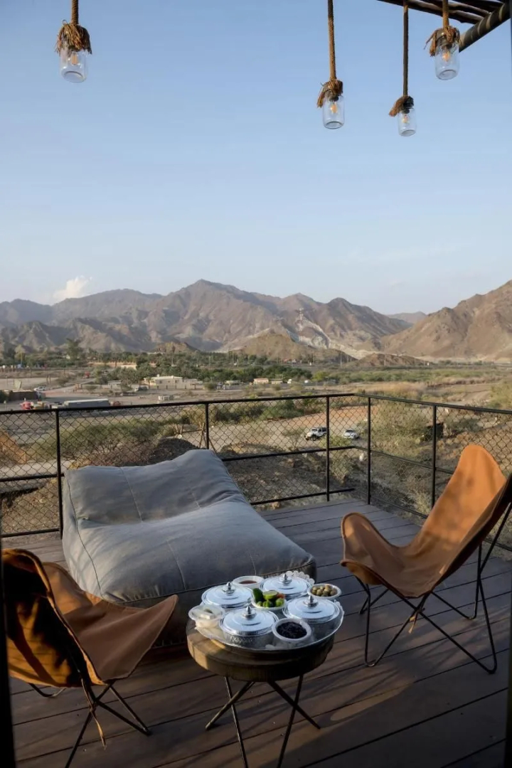 Hatta Resorts