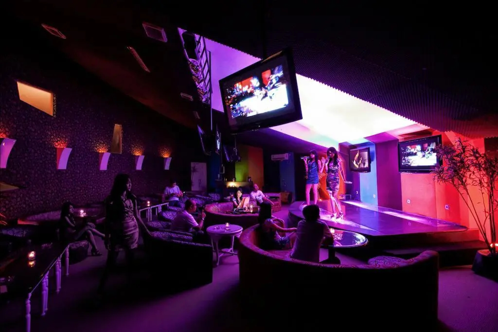 Klub Bunga Butik Resort