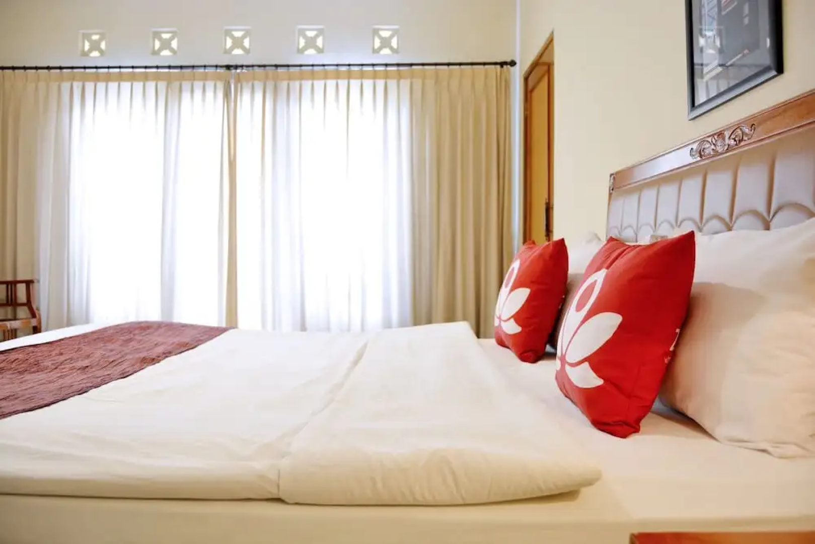 ZEN Rooms Cipayung Km. 20