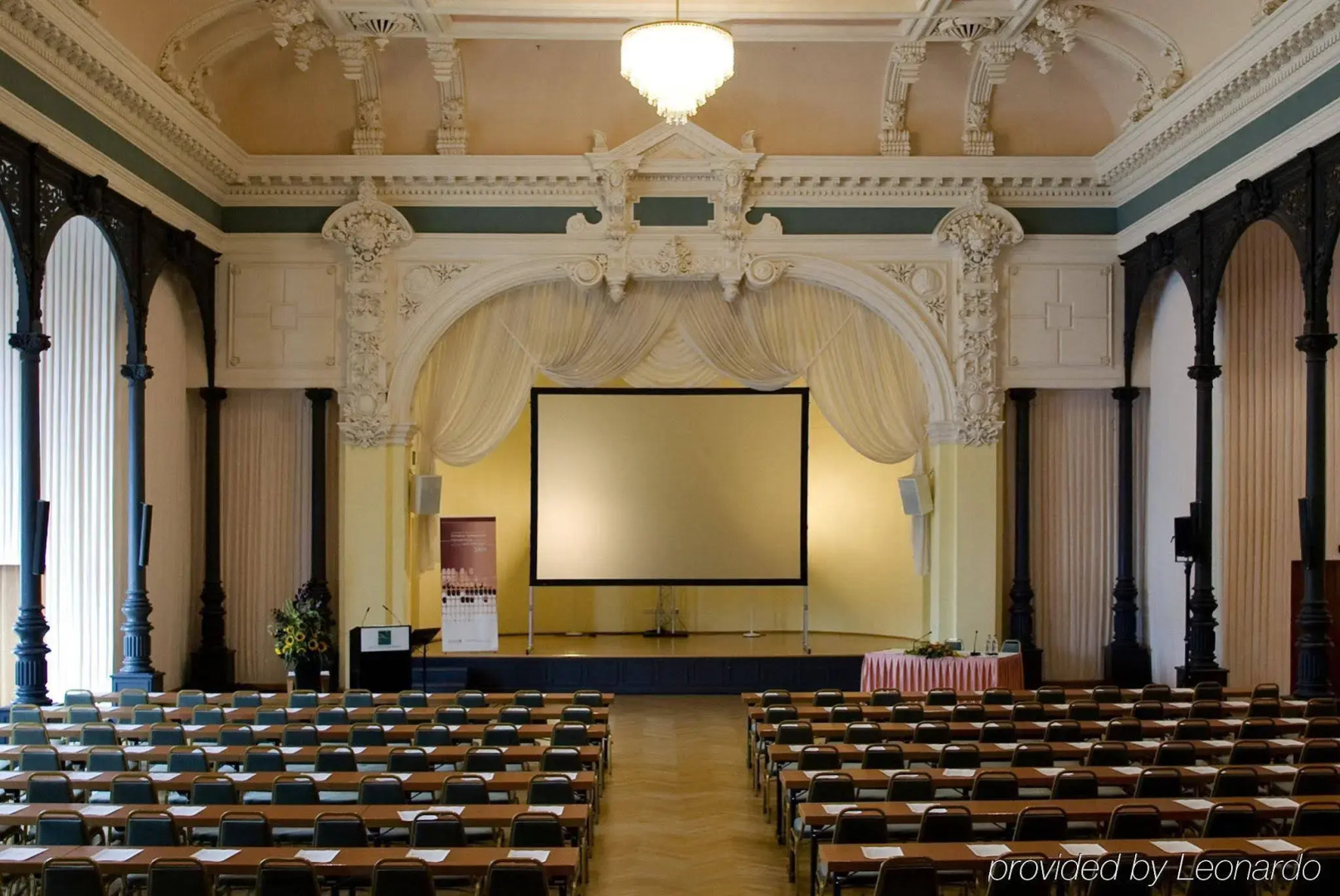 mightyTwice Hotel Dresden