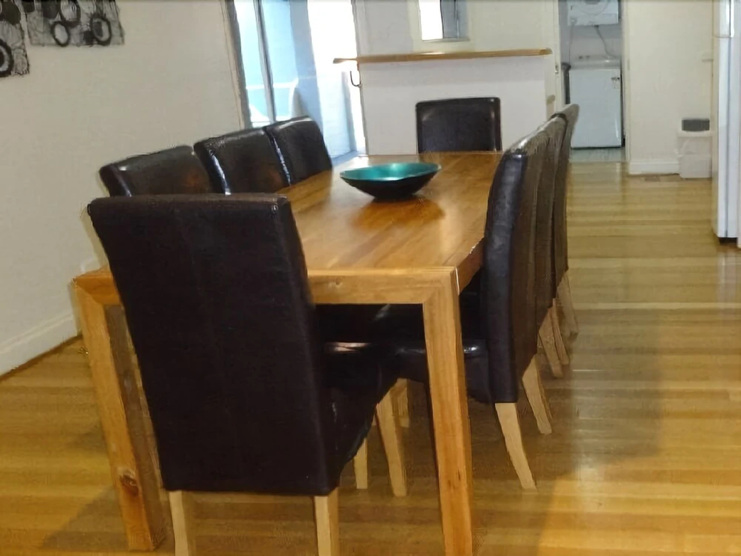 Blackbutt - Deluxe Family Townhouse