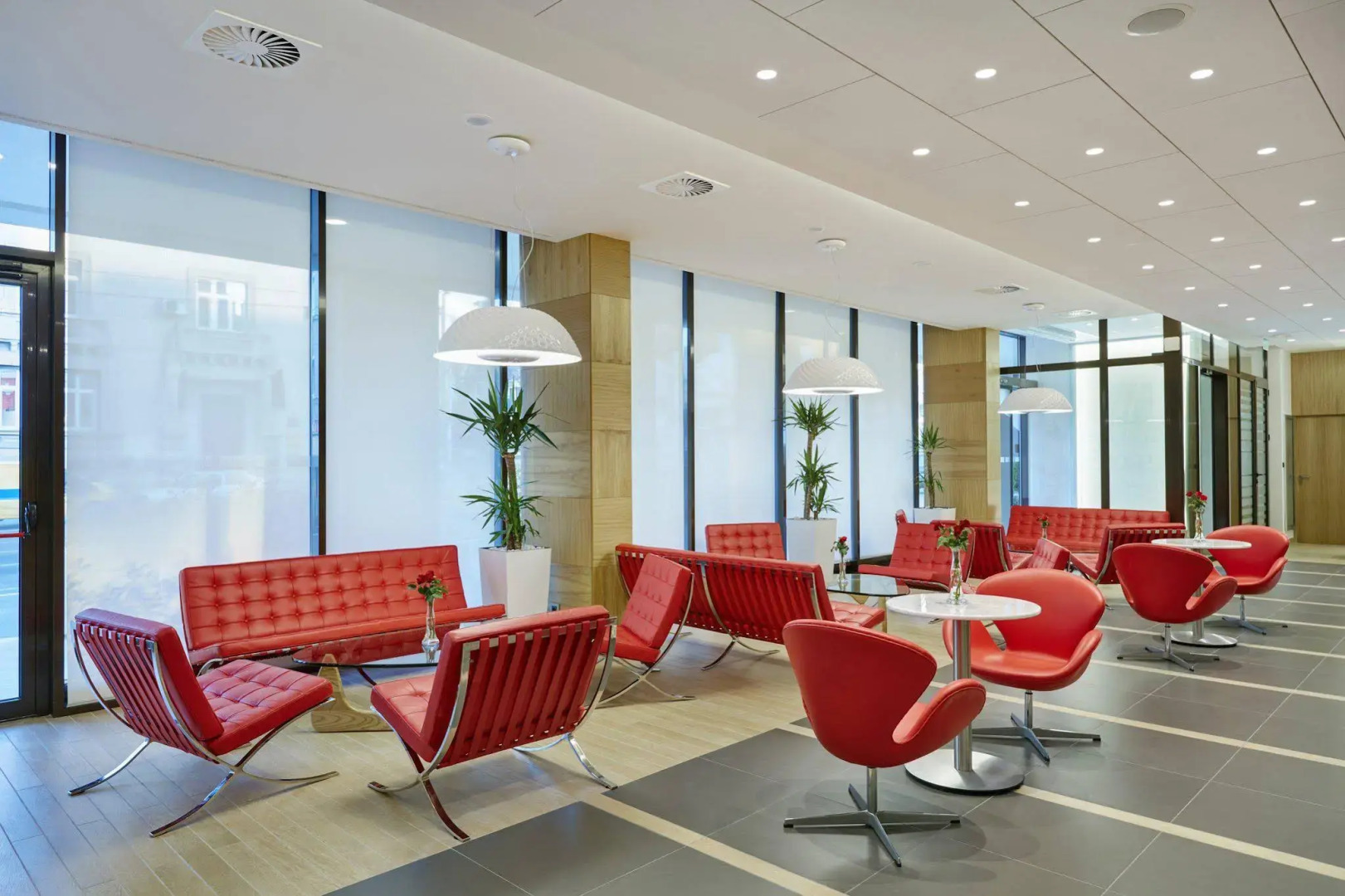 Отель Nobel Palace	