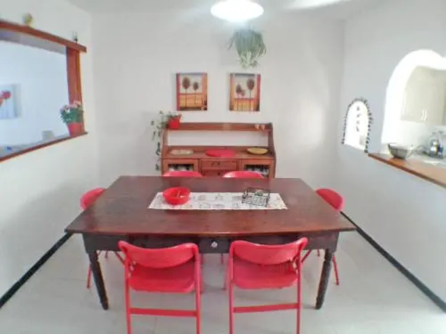 Front Beach House for Relax