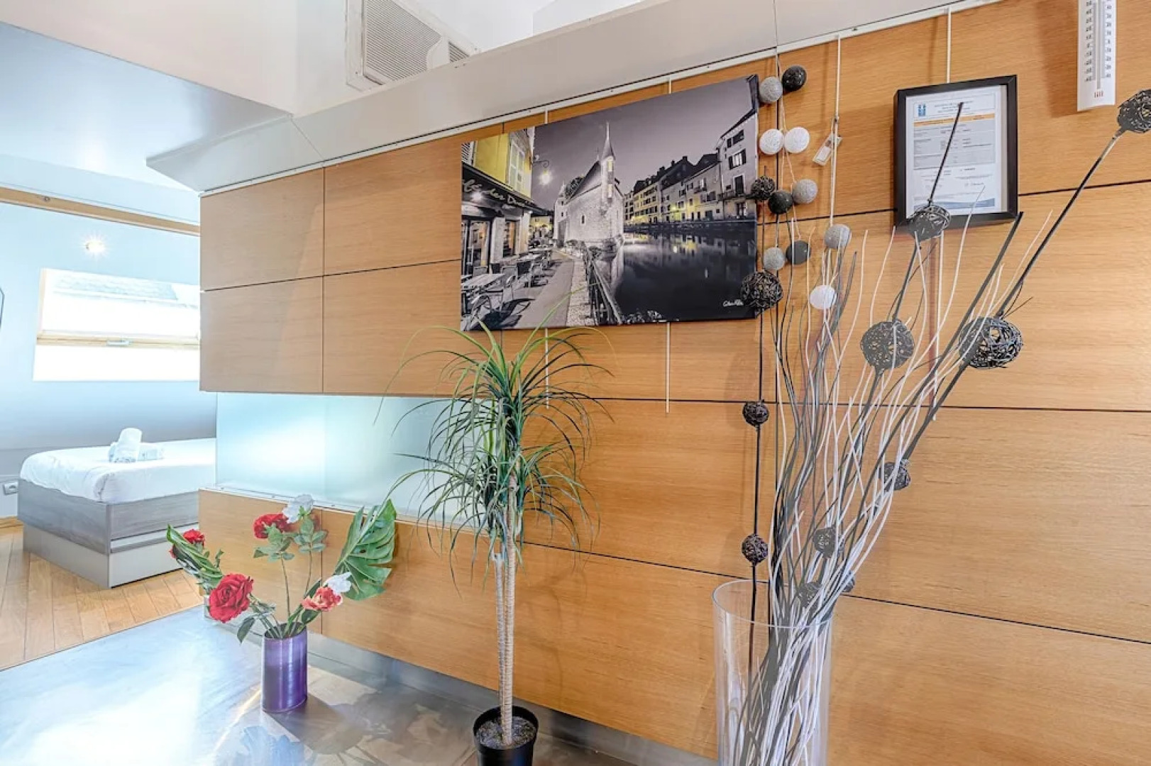 appart Filaterie Annecy