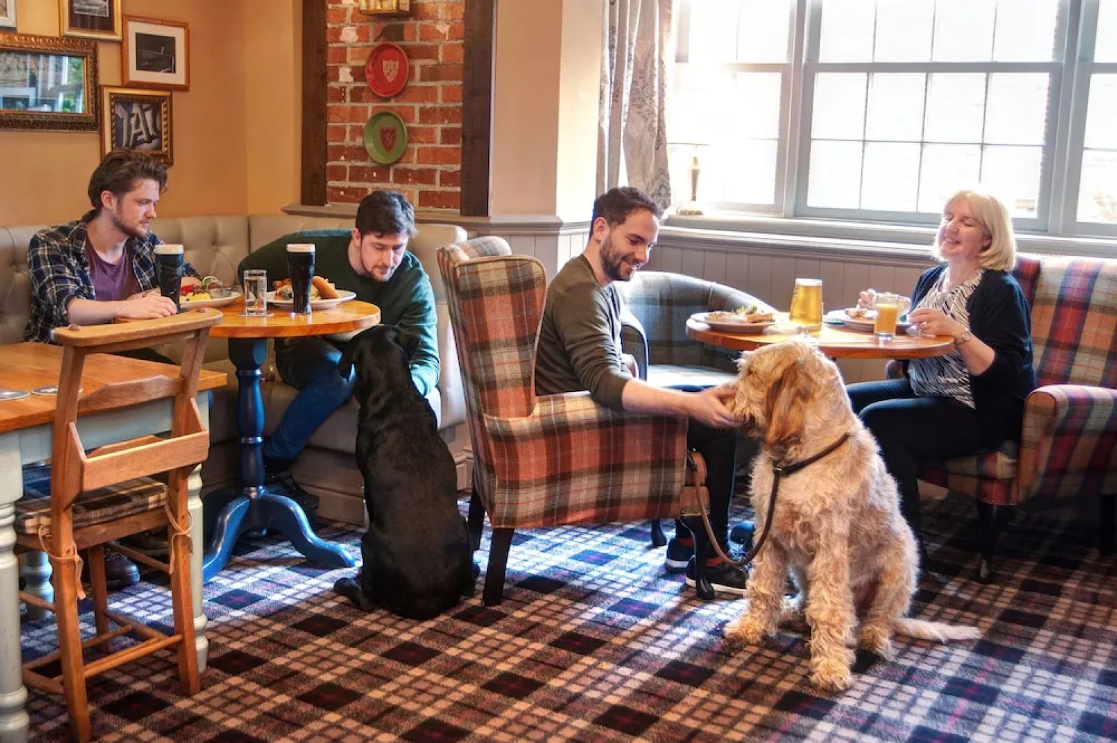 The Kingslodge Inn - The Inn Collection Group