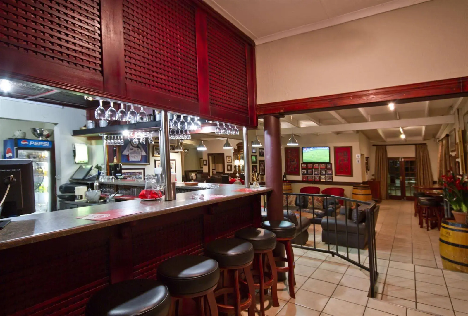 ANEW Resort White River Mbombela