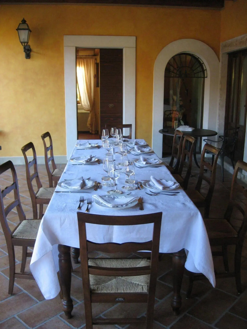 Agriturismo Macesina