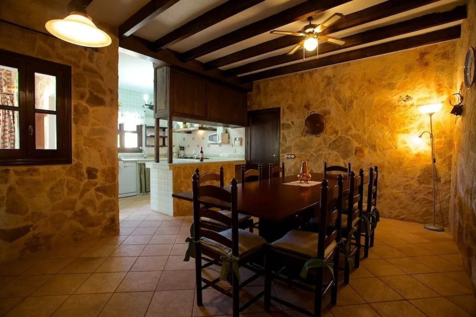 Finca Pedregal