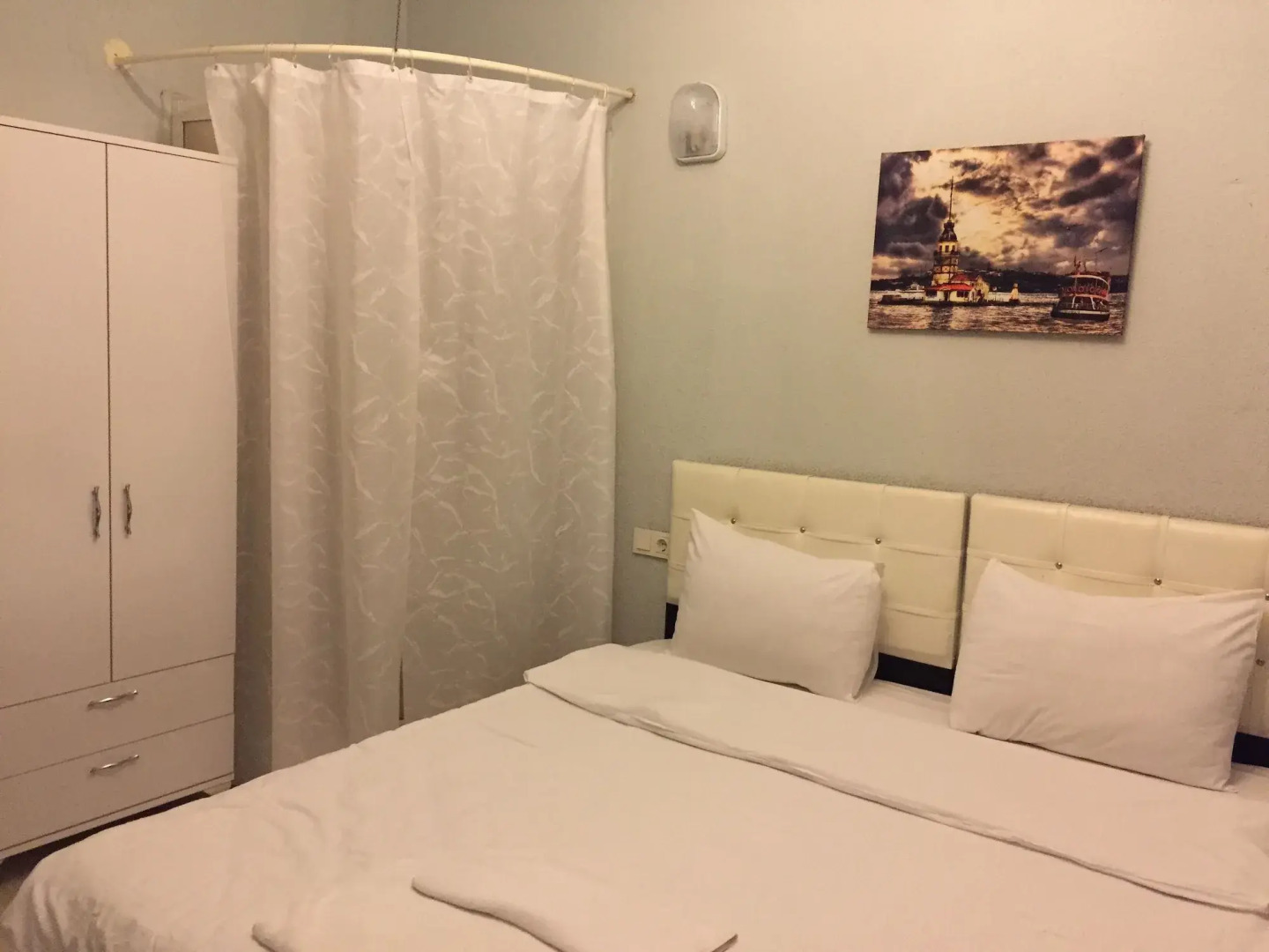 Sunrise İstanbul Suites