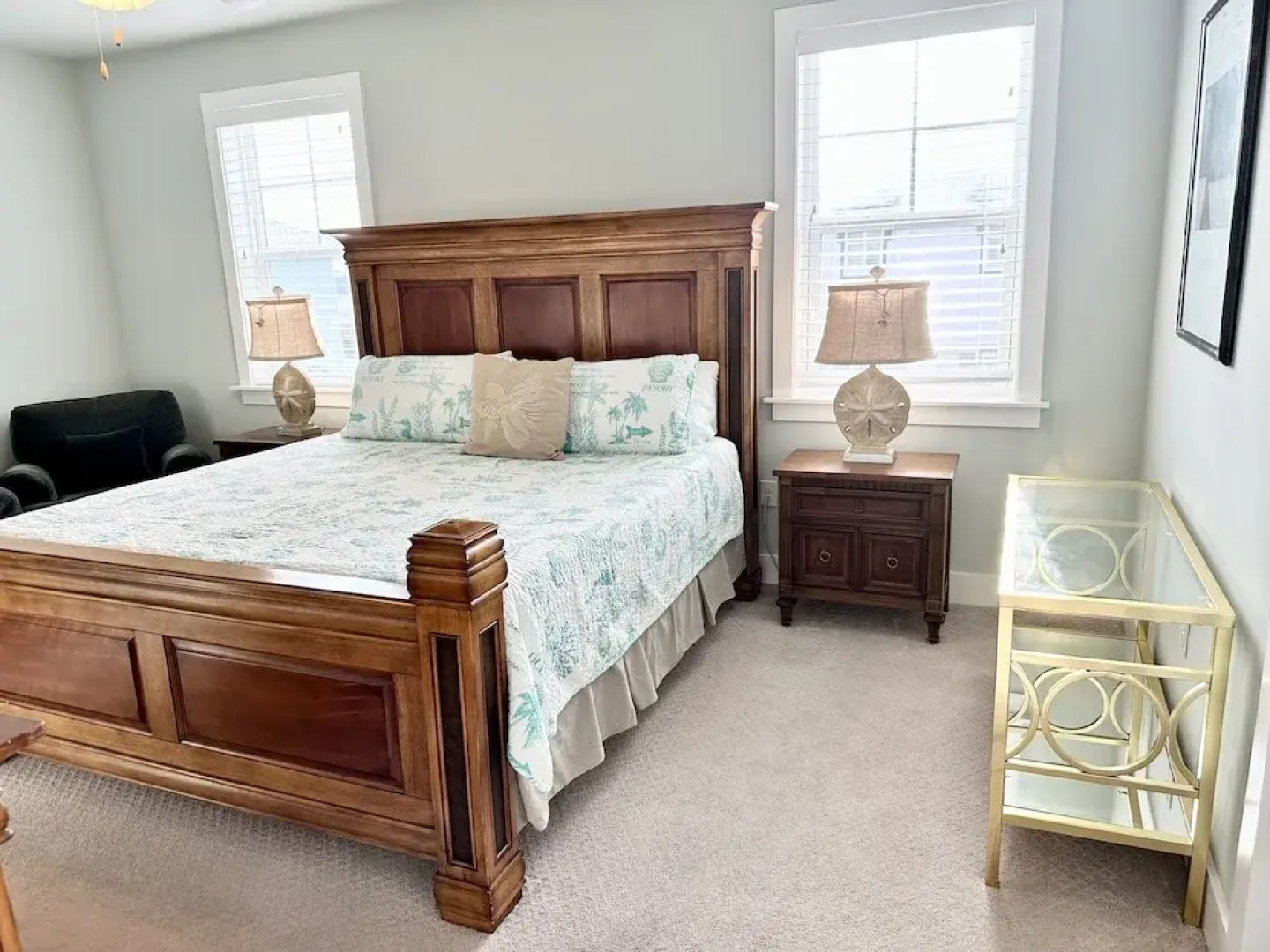 camp David 4 Bedrooms 2.5 Bathrooms Cottage