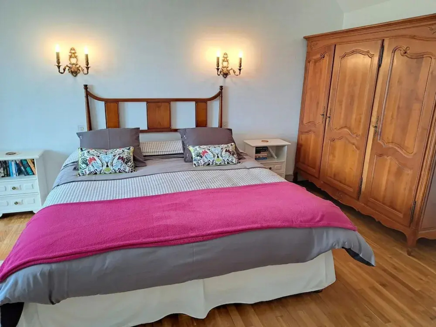 Semi-detached House, Plouguerneau