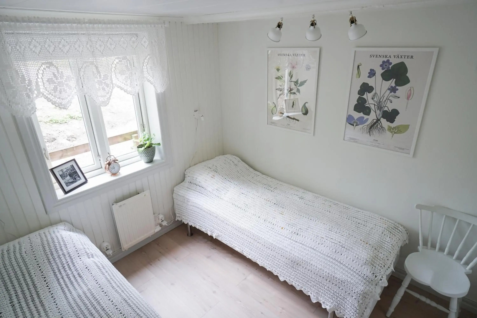 Anfasteröd Gårdsvik - Grindstugan