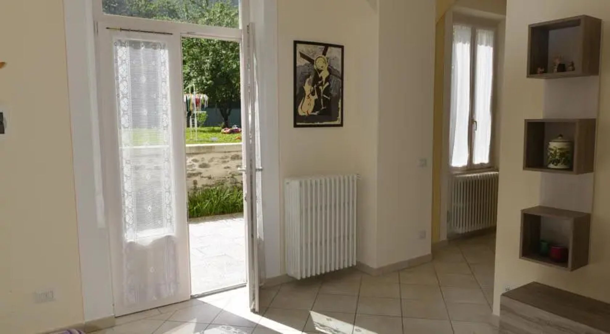 Casa Dolce Lago