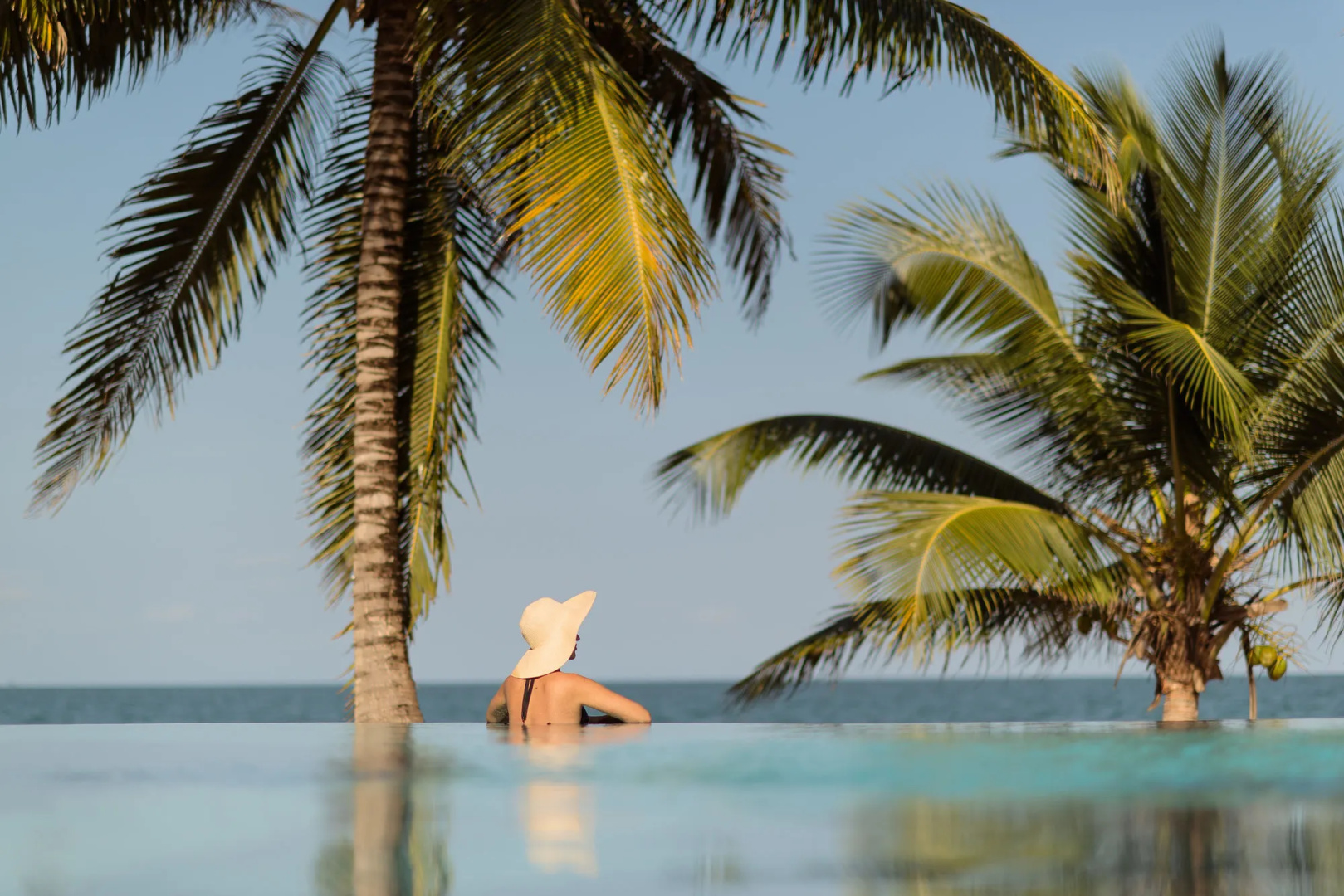 Almond Beach Resort at Jaguar Reef