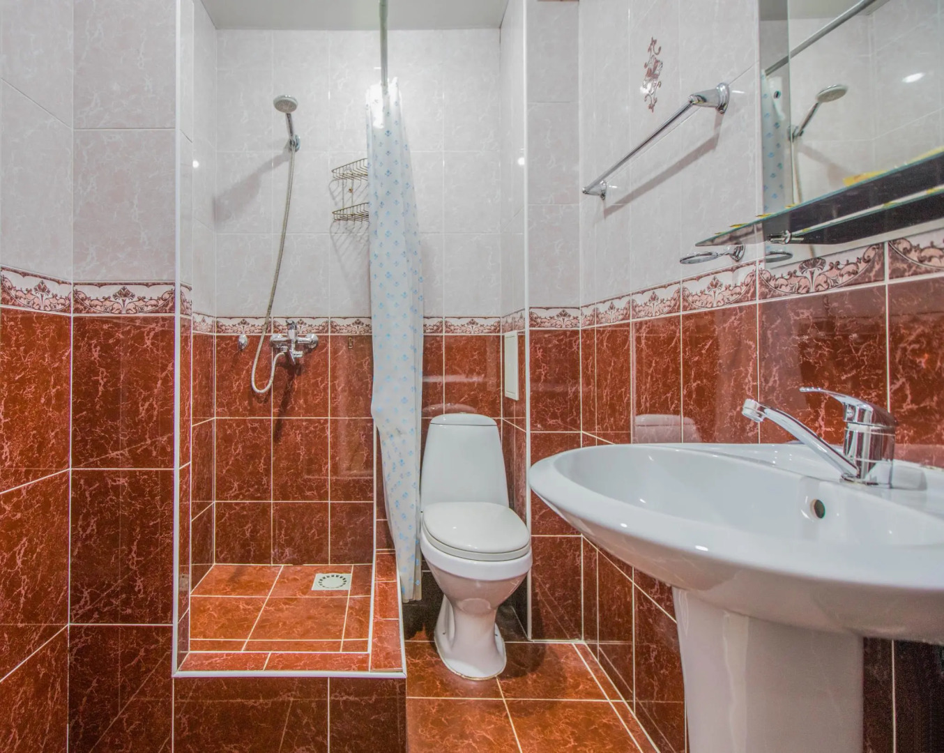 Морская Сказка