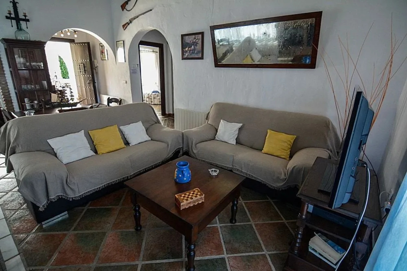 Villa Olivo & Molino