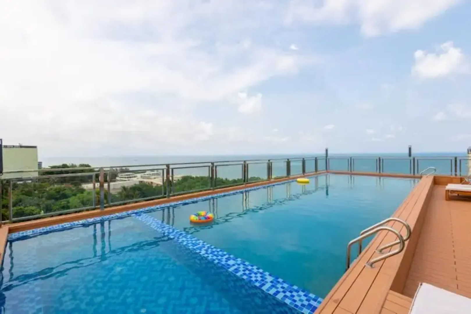 Home Park Hotel Phu Quoc