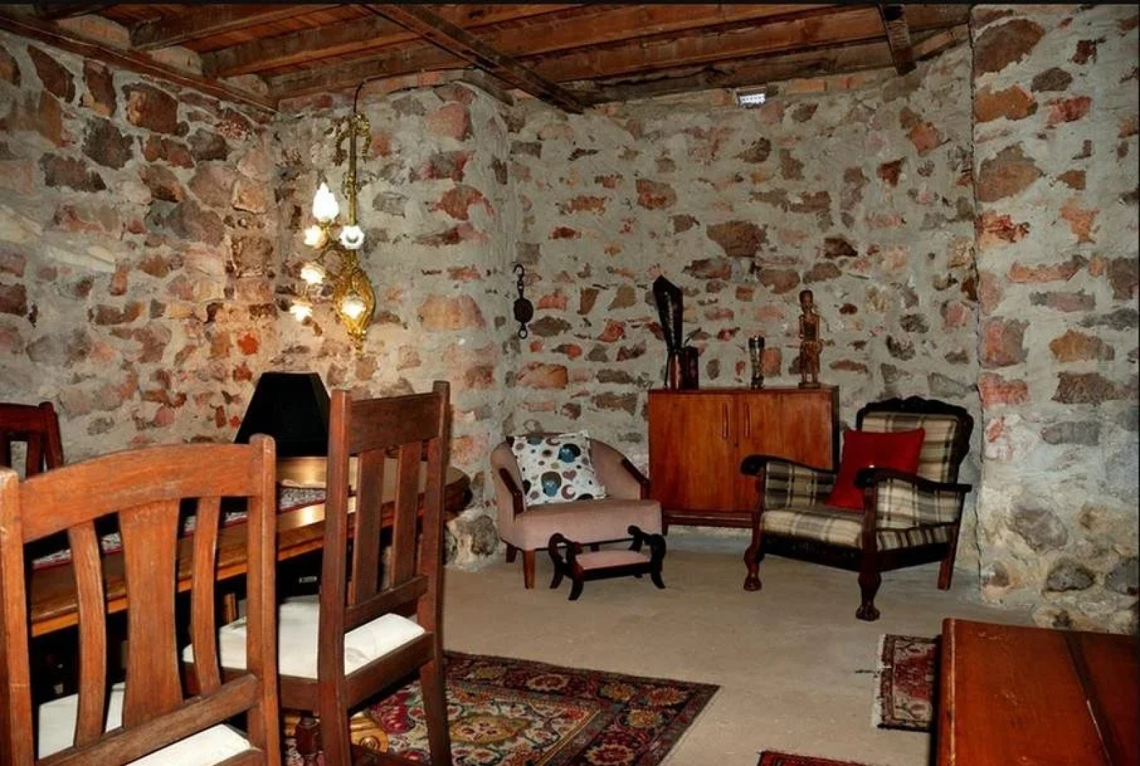 Braeside Guest House