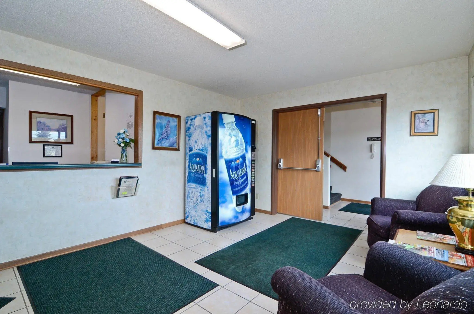 AmeriVu Inn - Park Falls