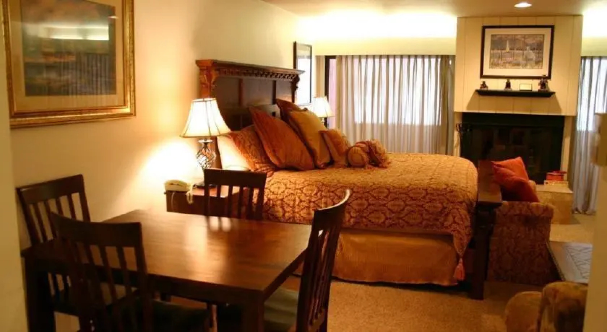 Center Village by Copper Vacations