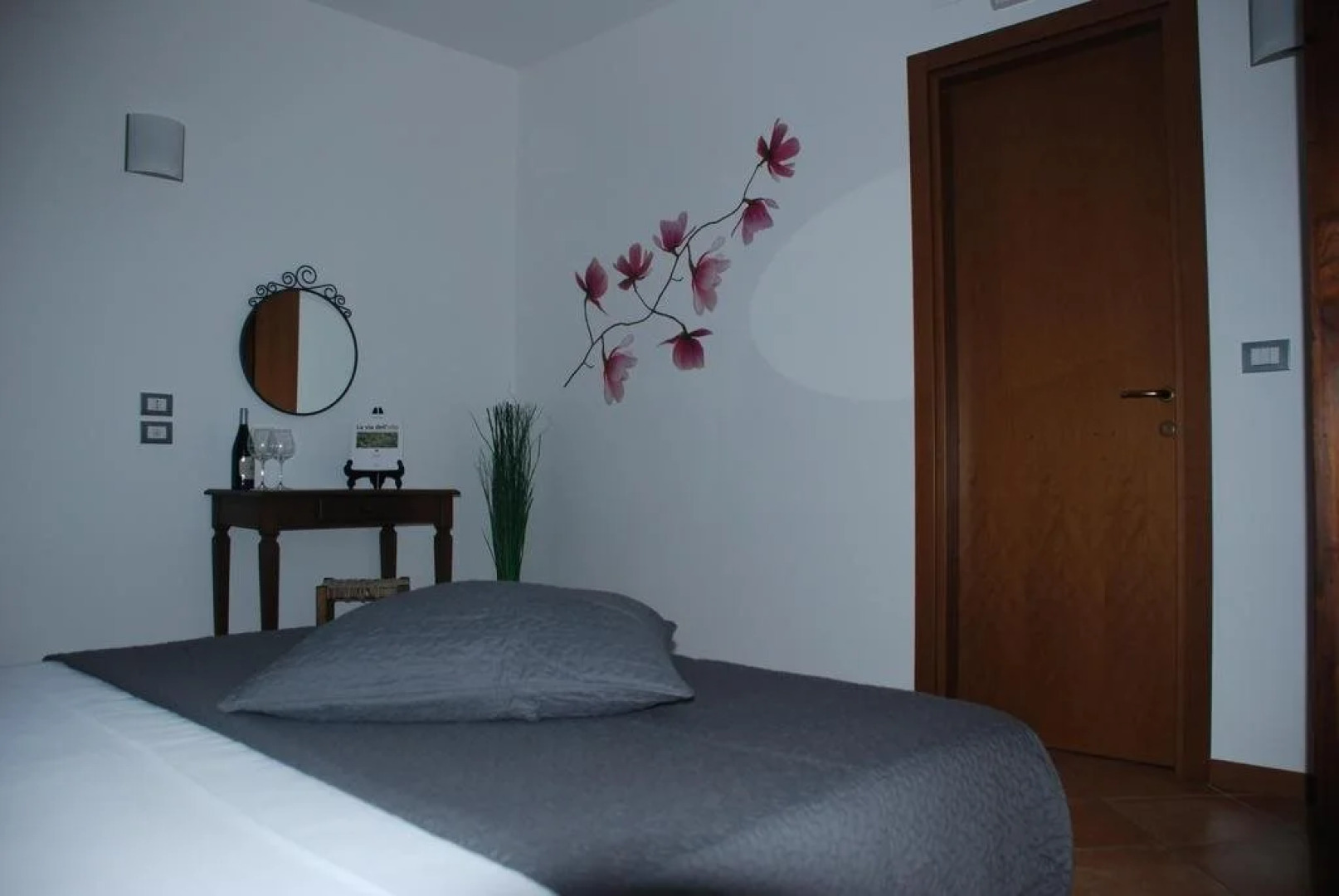 Agriturismo Vecchia Monta