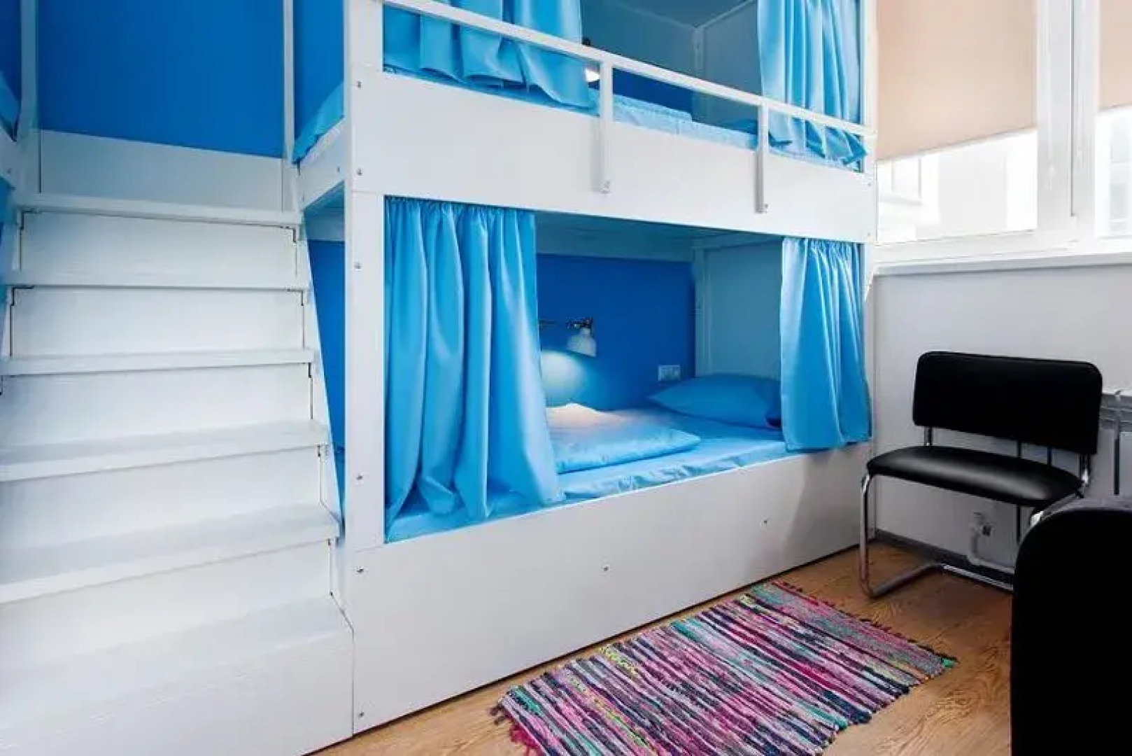 Квартира 31 в центре города