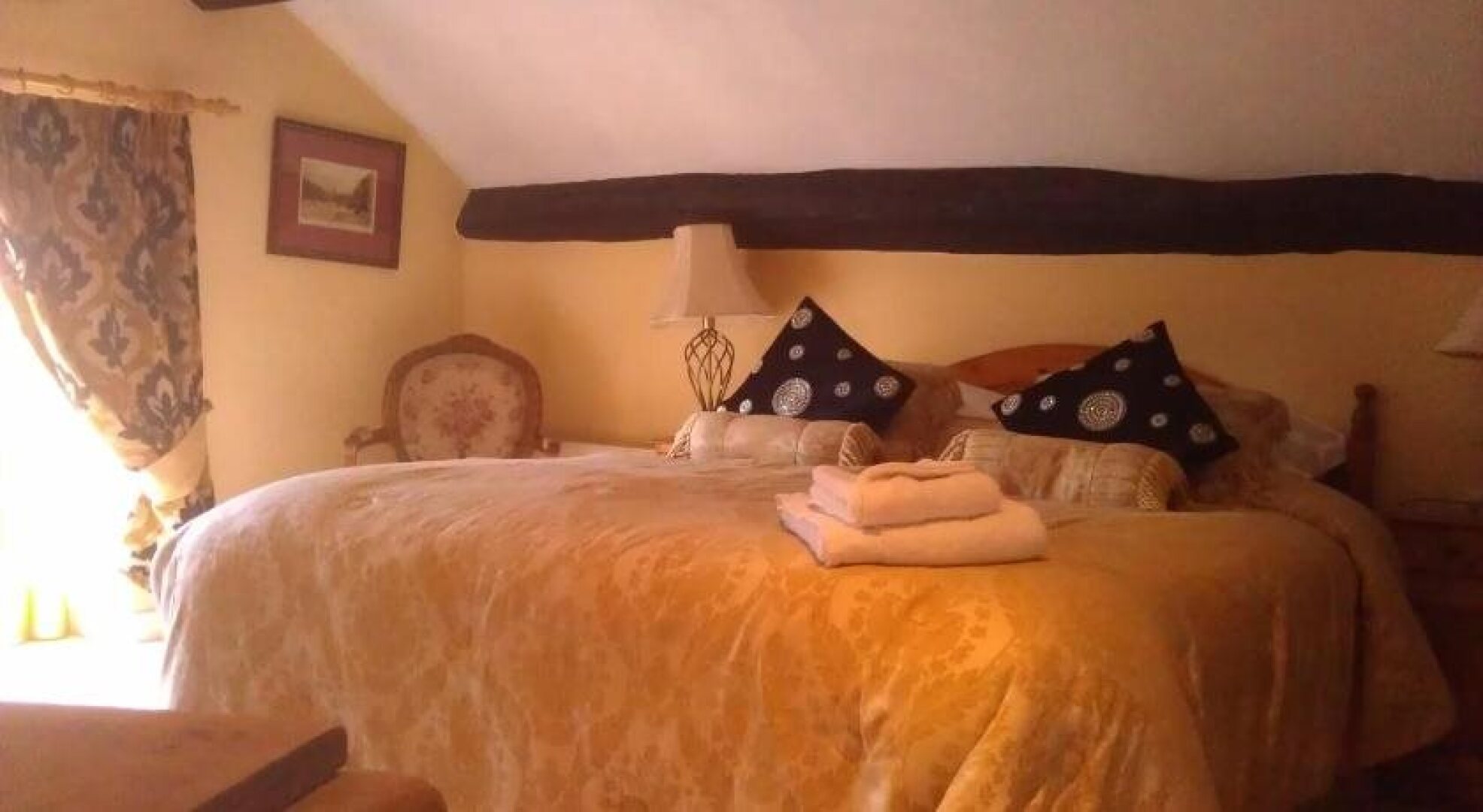 Napier's Restaurant with Rooms