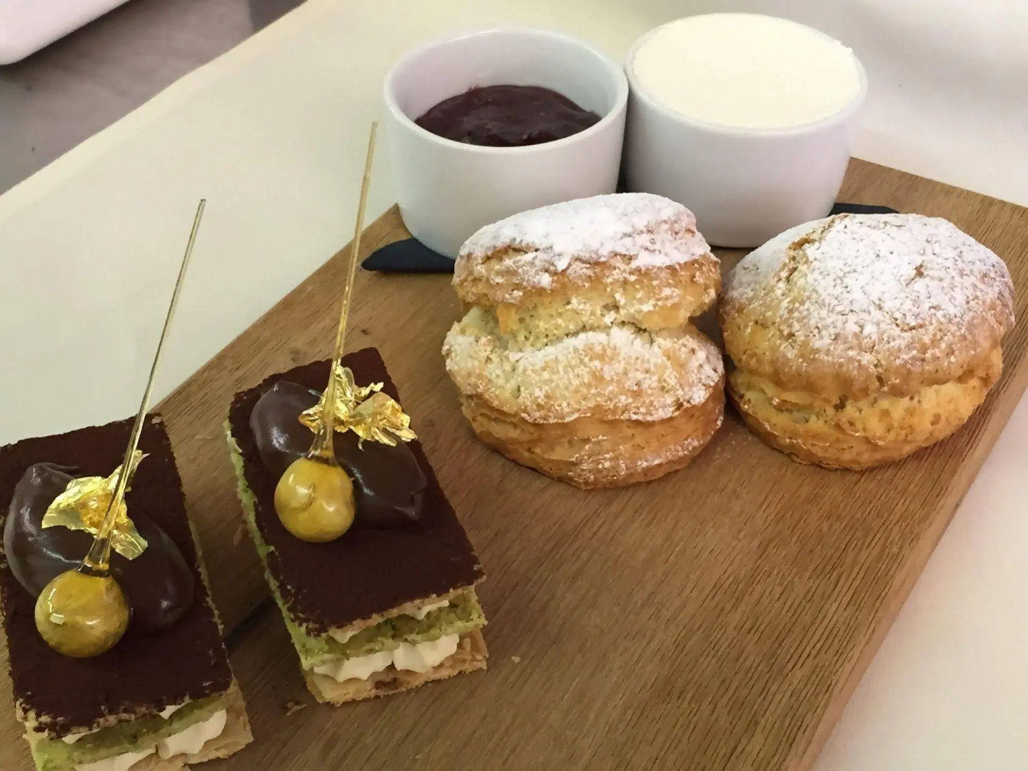 Merewood Country House