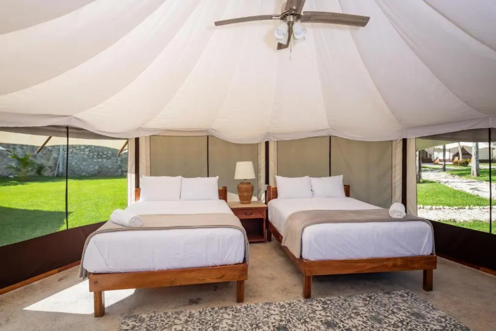 Xakluum Eco Glampings