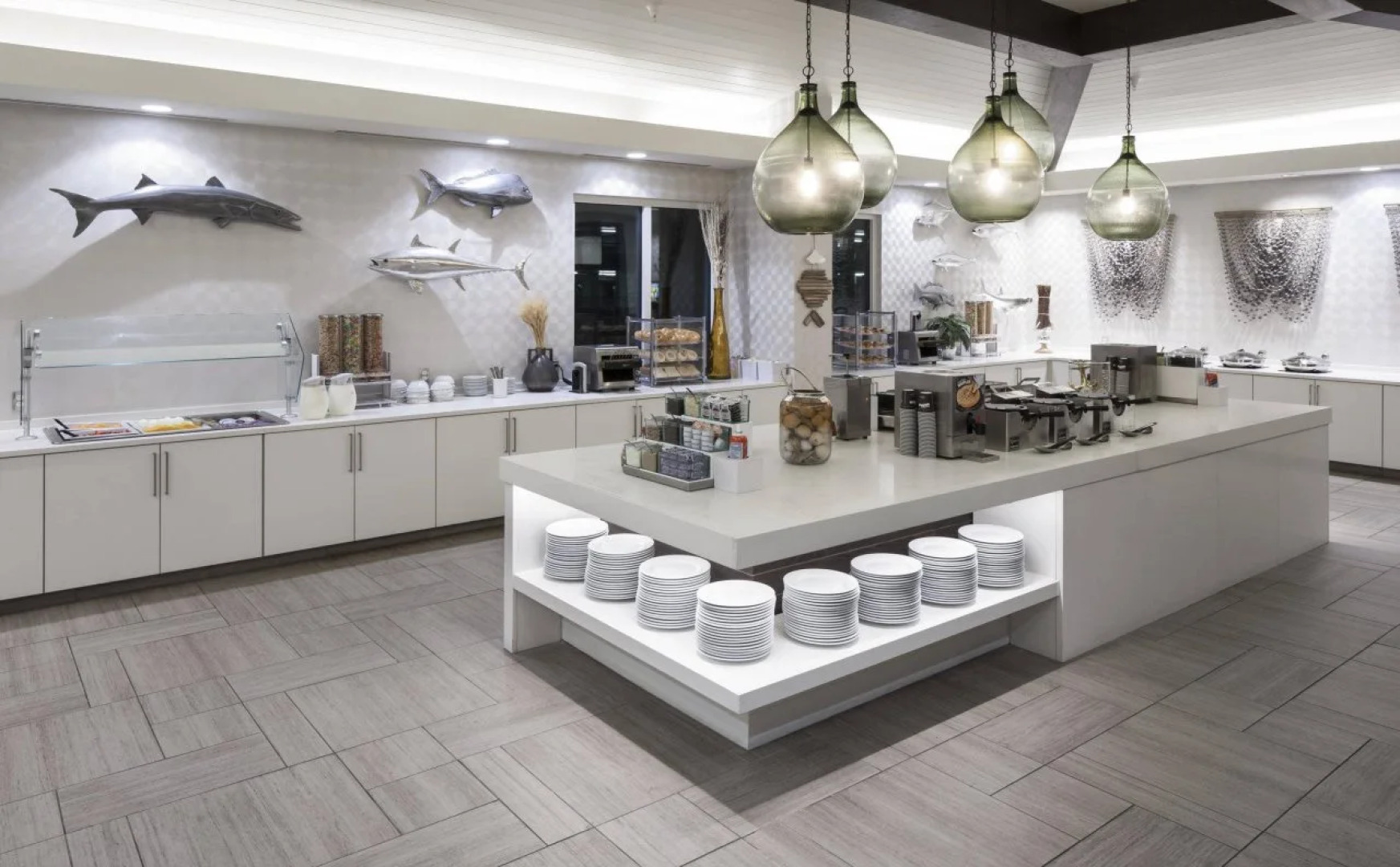 SpringHill Suites by Marriott Clearwater Beach